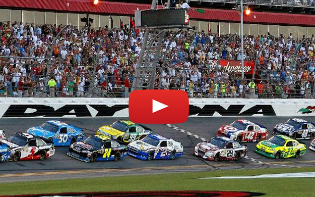 Image result for Daytona 500 Live Stream