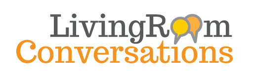 Living Room Conversations logo