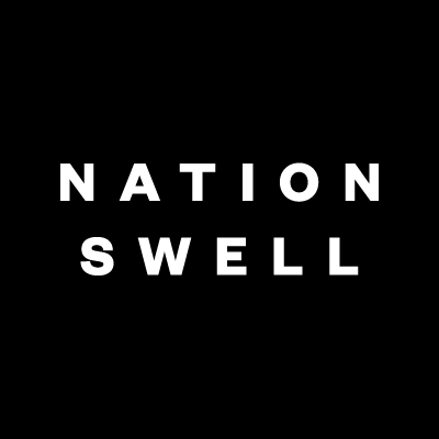 Nation Swell logo