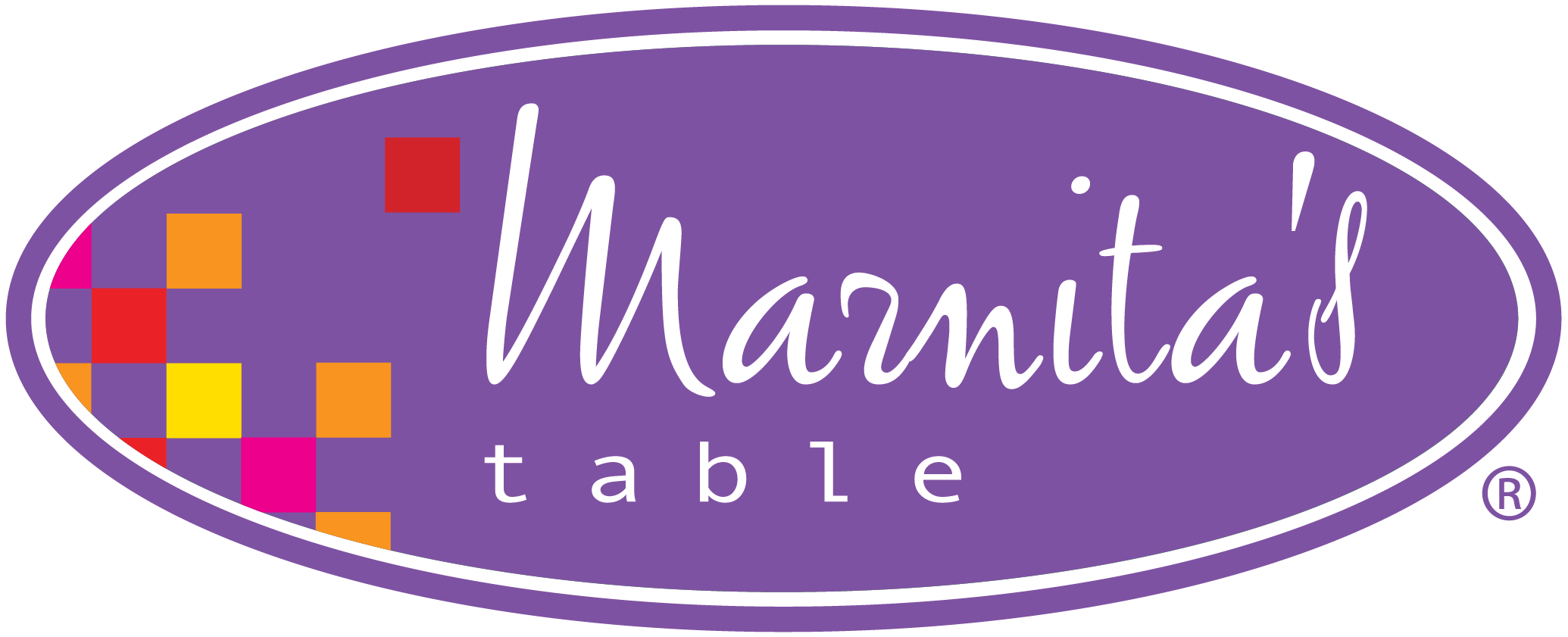 Marnita's Table logo