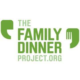 Family Dinner Project Logo