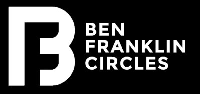 Ben Franklin Circles logo