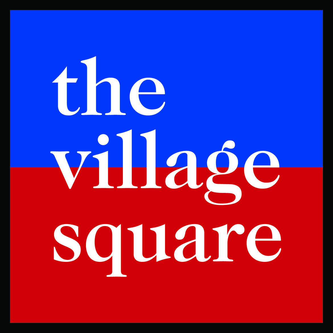 Village Square logo