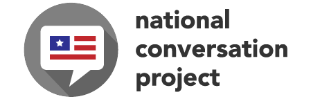 National Conversation Project / National Week of Conversation