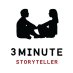 3-Minute Storyteller